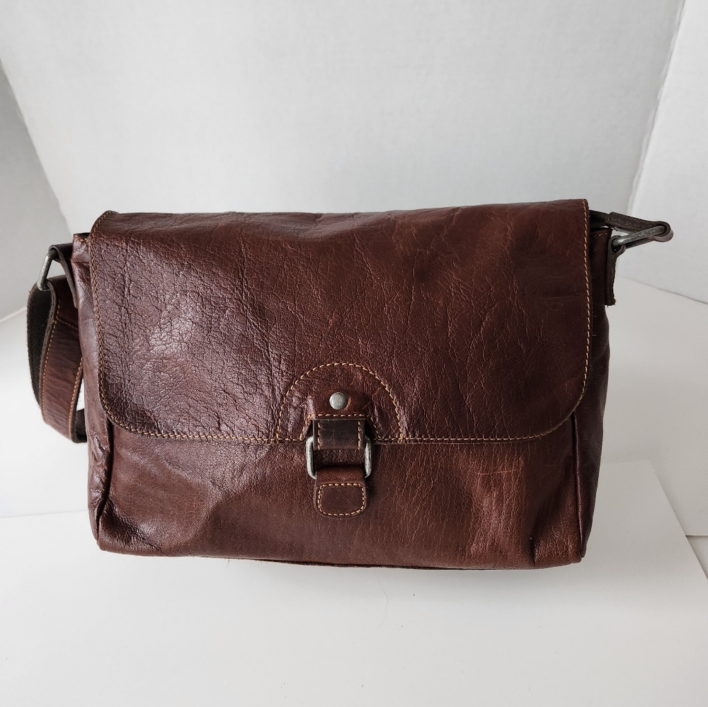 Leather Purse